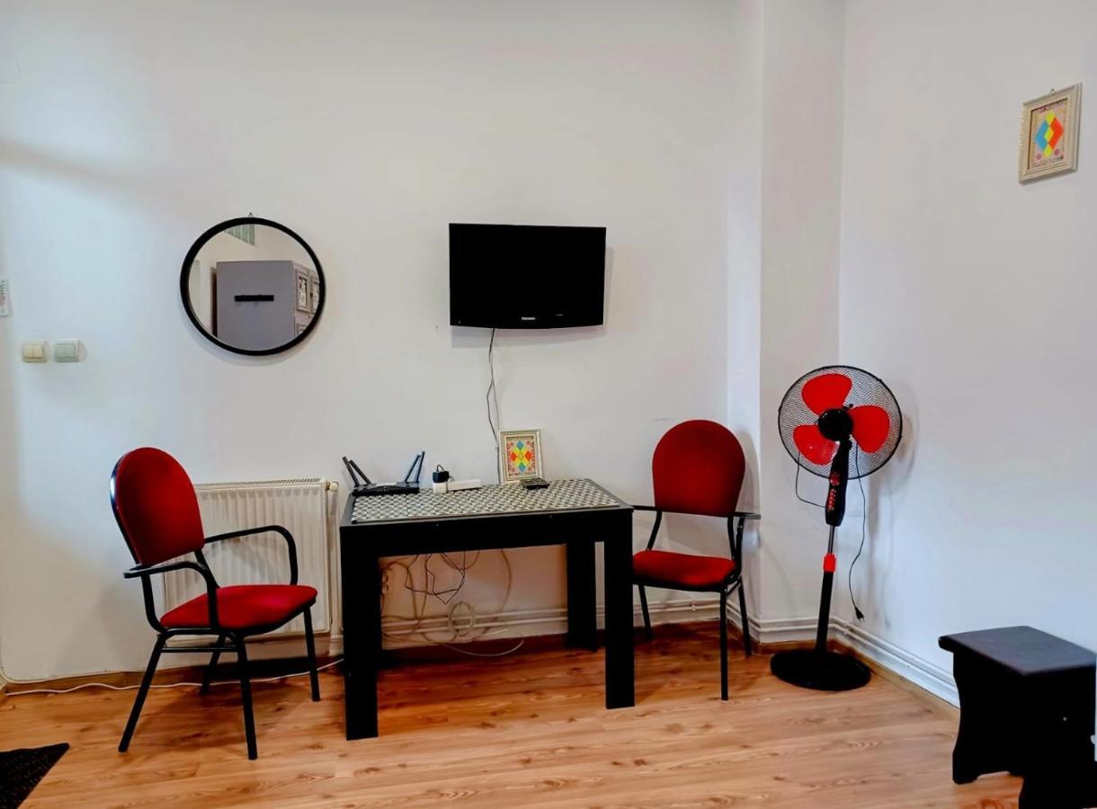 Brasov Central Studio Exteriér fotografie