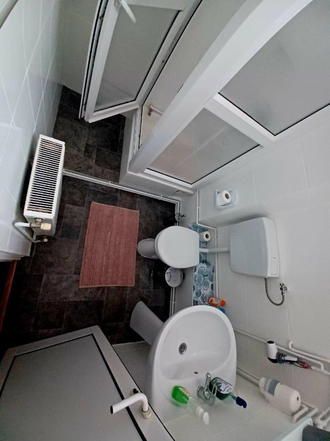 Brasov Central Studio Exteriér fotografie